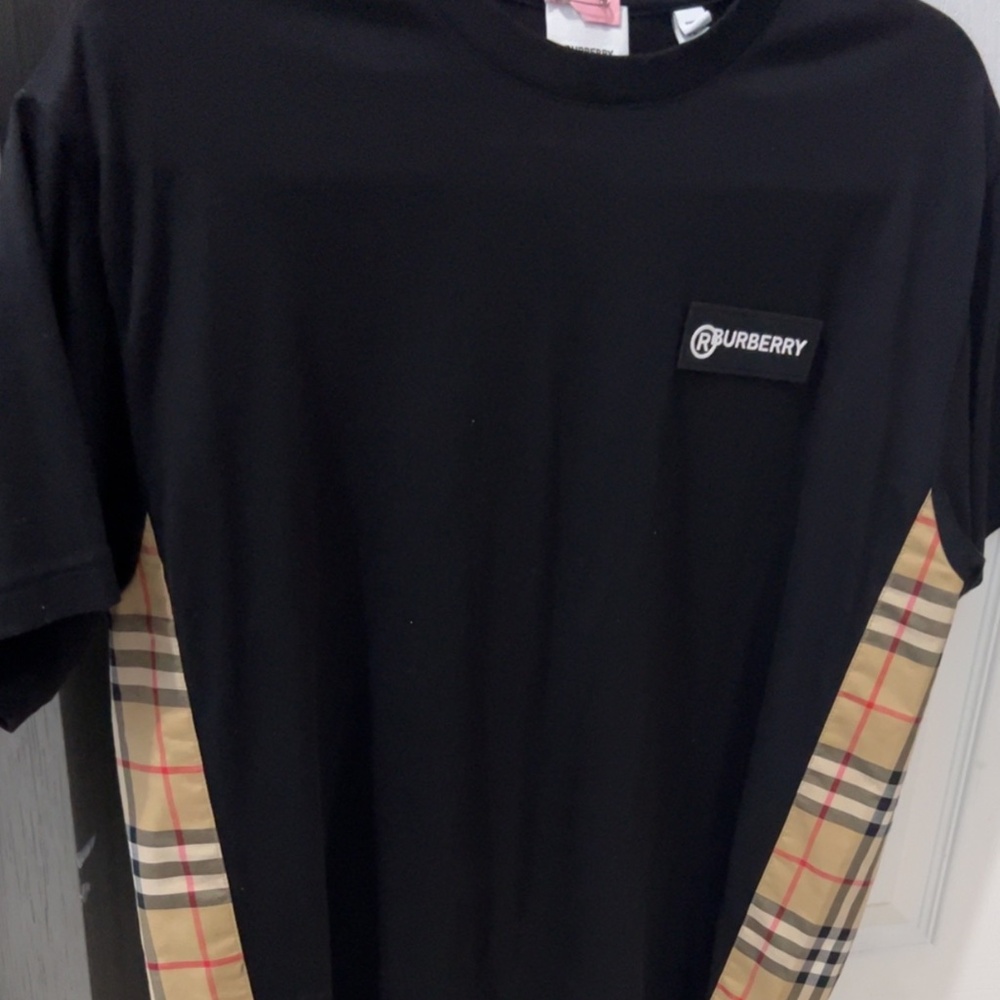 Burberry Shirt (Women)